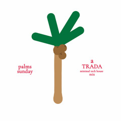 palms sunday (mix)