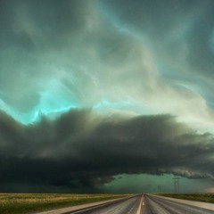 GREEN STORM