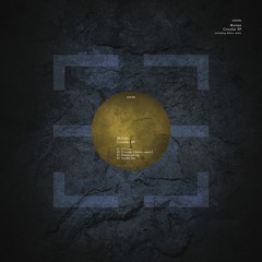 Moises - Circular EP (Sakro Remix) - SLPL005