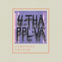 PREMIERE : Sympherè - Rødrom
