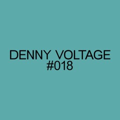 Pulsår Mix 018 - Denny Voltage