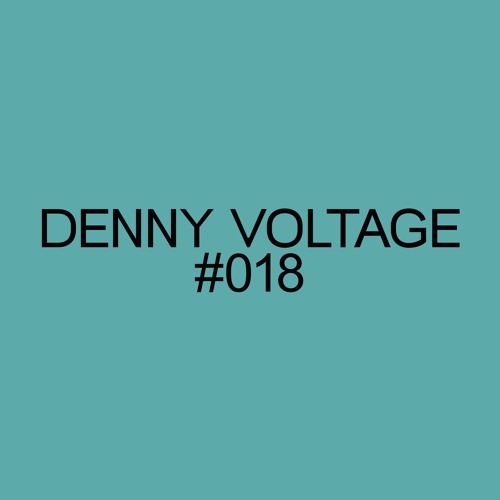Pulsår Mix 018 - Denny Voltage
