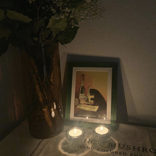 Impossible Things (Demo)