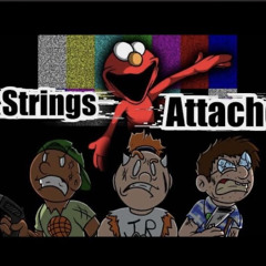 SML CORRUPTION MELTDOWN X BROKEN STRINGS | NO STINGS ATTACHED