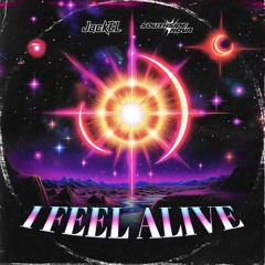 I Feel Alive - JackEL & Southside Nova (unsean comp remix)
