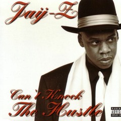 ISAAC "RED HOLT" UNLIMITED / JAY - Z Feat. MARY J BLIGE - Can't Knock The Hustle (REMIX)