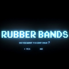 rubber bands