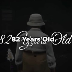 James Randal - 82 Yers Old (GrachRov Eddit)