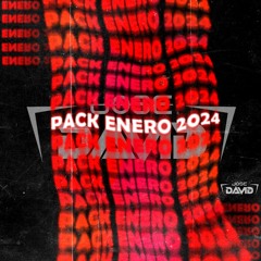 PACK ENERO 2024 (JOSE DAVID DJ) EXCLUSIVE