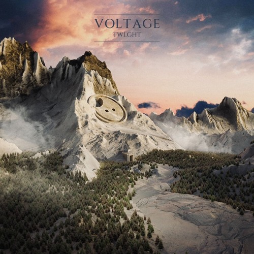 SKRILLEX - VOLTAGE (TWLGHT BOOTLEG)