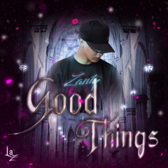 Amazing (Inna - Remix Zanty) #GOODTHINGS