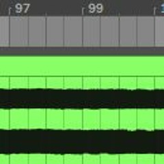 Green Noise