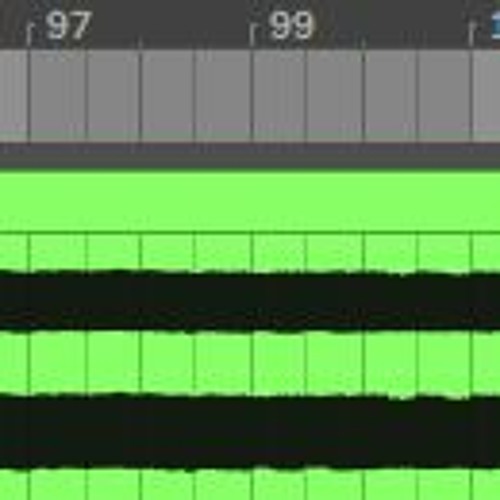 Green Noise