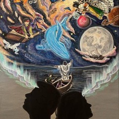 Her Solitude  × 7KPHX × Prod by Frank Zozky