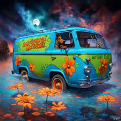 (BEST ONE) PIERRE BOURNE- MYSTERY MACHINE CHUCK NORRIS (INSTRUMENTAL REMAKE)  RicoRagin.mp3