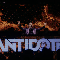 Antidote Live @ Mission Nigthclub