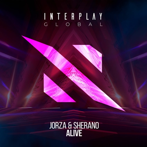 [FREE DOWNLOAD] Jorza & Sherano - Alive