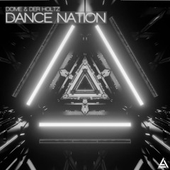 Dome & Der Holtz - Dance Nation