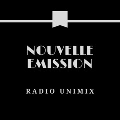 UNIMIX - Été rime avec déni - Hena et Sarah - 2025.05.04