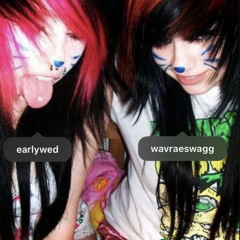 hotscenewhorez - w/ wavrae!