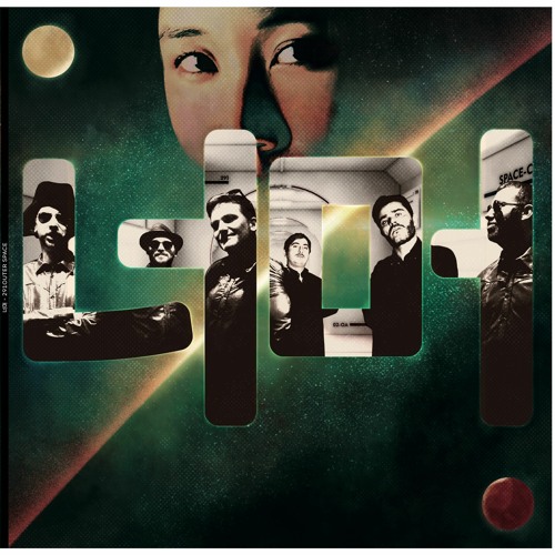 Premiere: 291outer space - Transcendence (A recital on Beatless)