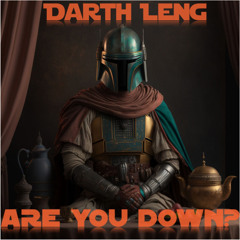 Darth Leng- Are You Down?