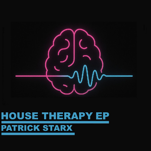Patrick Starx & MaryBe - Move To The Beat