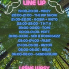 DJ THTH Leśne Wąsy 2023