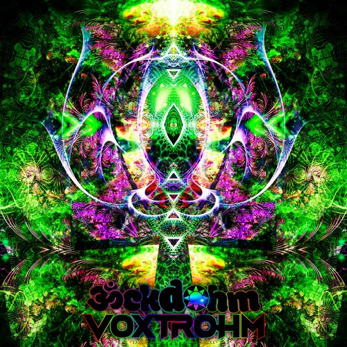 Voxtrohm