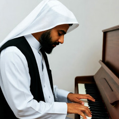 halal piano