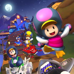 Vancouver Velocity (Final Lap)