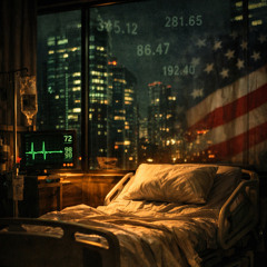 Ticker and the Monitor