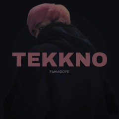 TEKKNO