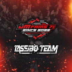#BREAKBEAT-SPECIAL [ JM fams71 x TassiboTeam01 ]