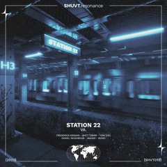[SHVT010] Station 22 VA.