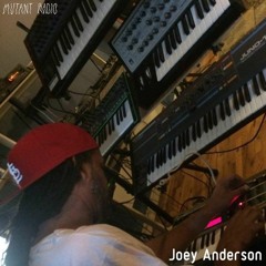 Joey Anderson [12.10.2020]