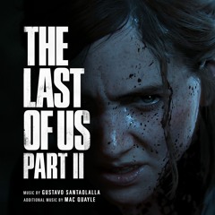 The Last Of Us Part II  - Unbound (Demian Edit)