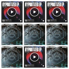 Hypnotized Money - (LevelzUp Mashup) - MALARKEY Vs Bleu Clair