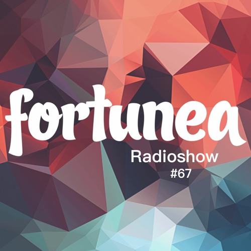 fortunea Radioshow #067 // hosted by Klaus Benedek 2021-09-08