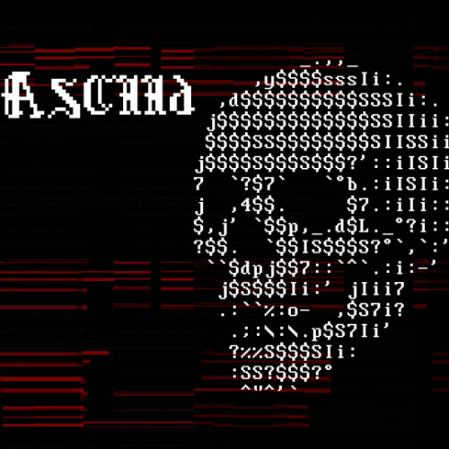 ASCIId