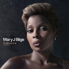 MARY J BLIGE