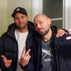 KapotKast #143 Tse ma nie (met MC Ball en Bekvegter)