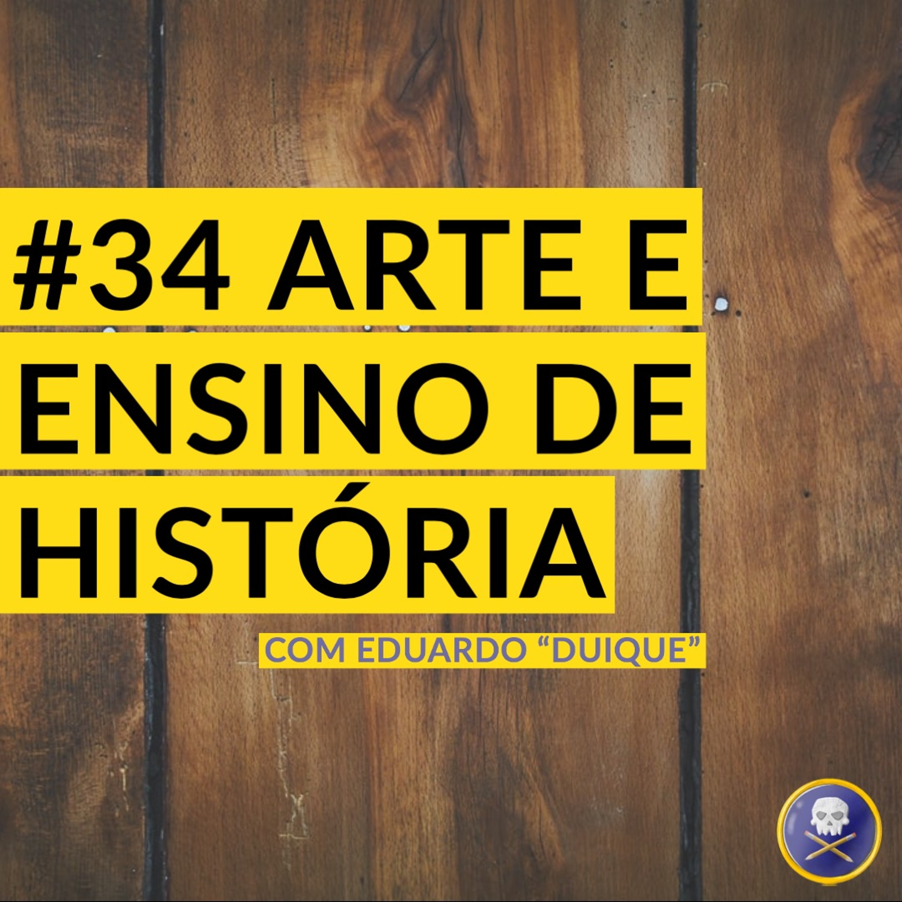 História Pirata