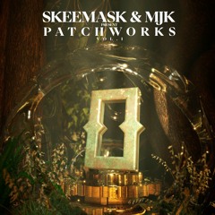 Skee Mask & MJK - One By One Instrumental