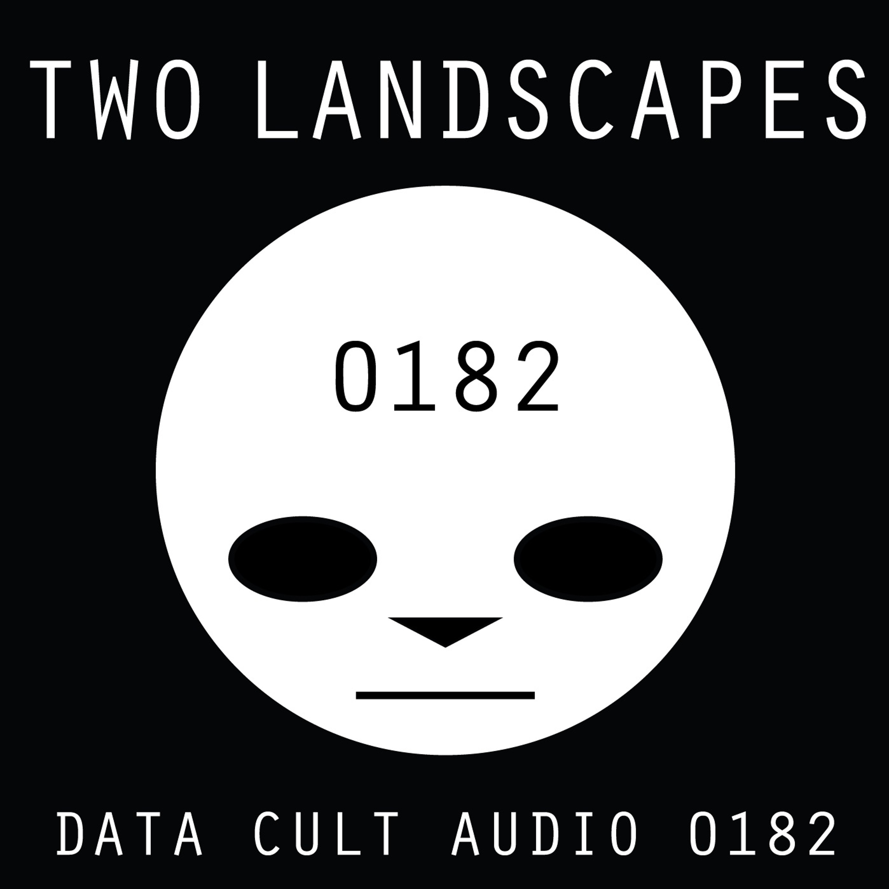 Data Cult Audio 0182 - Two Landscapes
