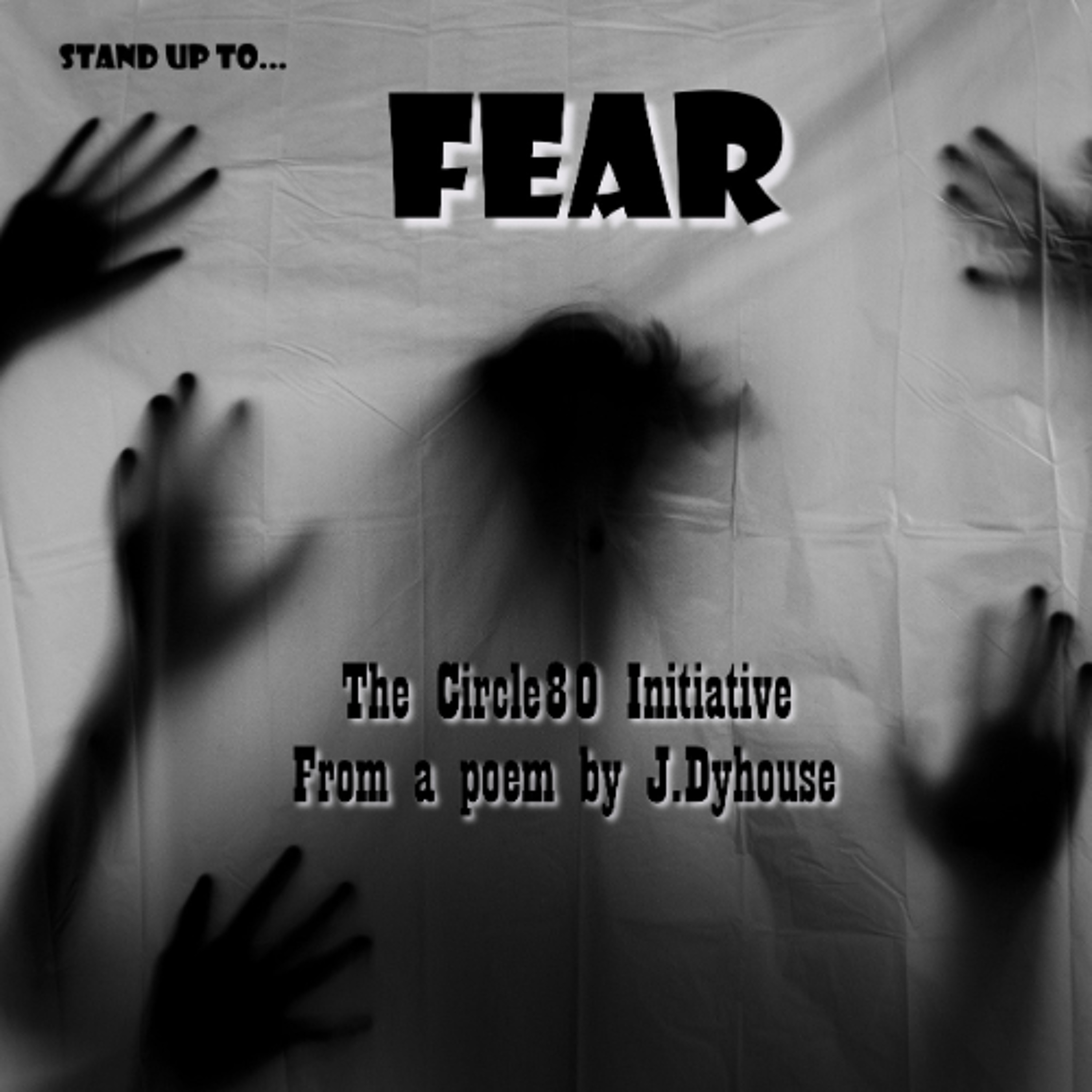 Stand Up To Fear