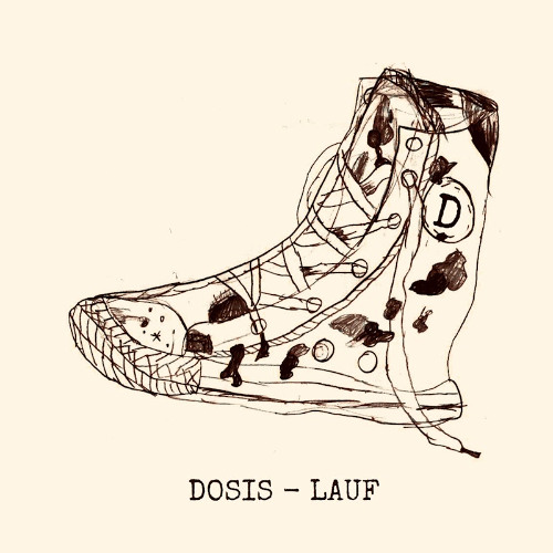 Lauf by DOSIS