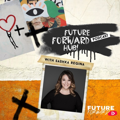 FFH 39: Reinventing the Relationship With Education with Aneta Londa