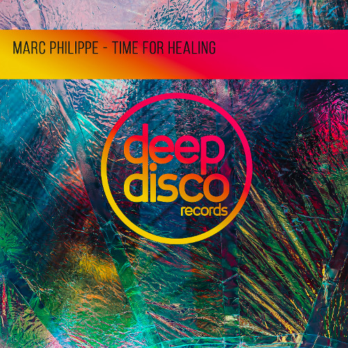 Marc Philippe - Time For Healing