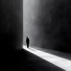 Poisonoise x Michael Ferne - The Grand Archives #23 (Deep Techno)